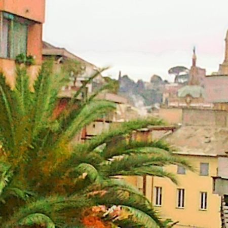 Il Centrale Rapallo Extérieur photo