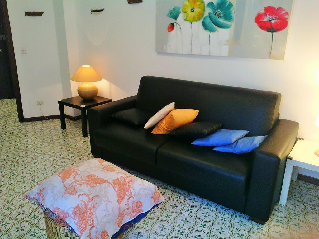 Il Centrale Rapallo Chambre photo